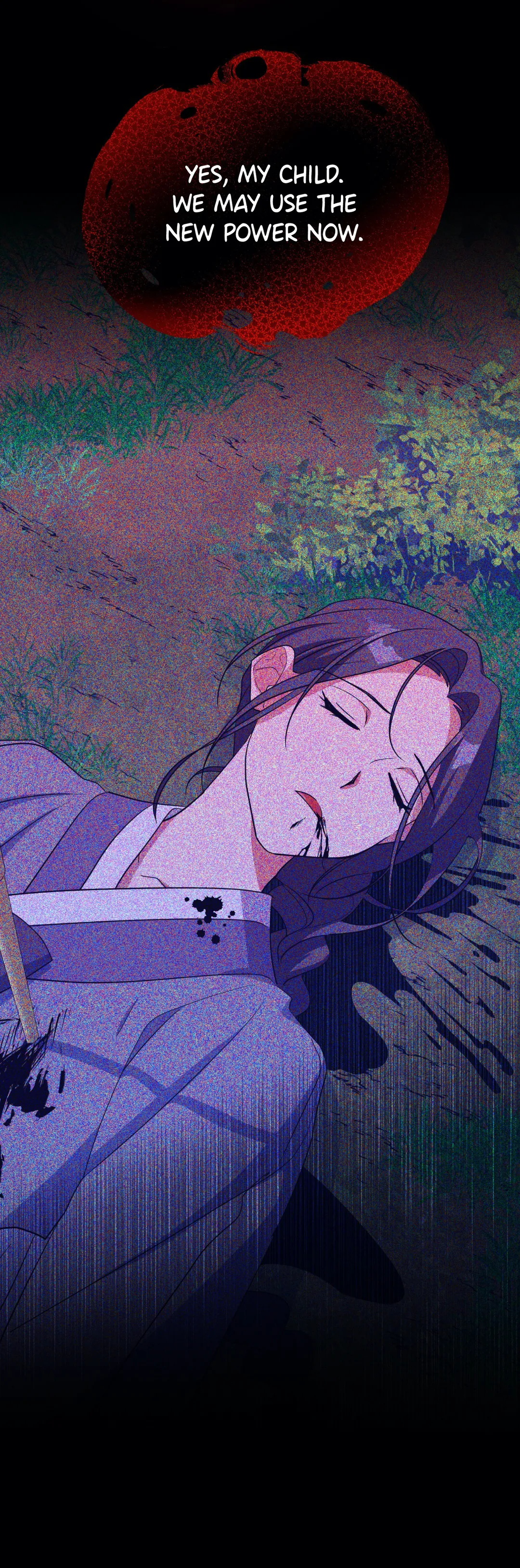 Haechi’s Princess chapter 18 page 29