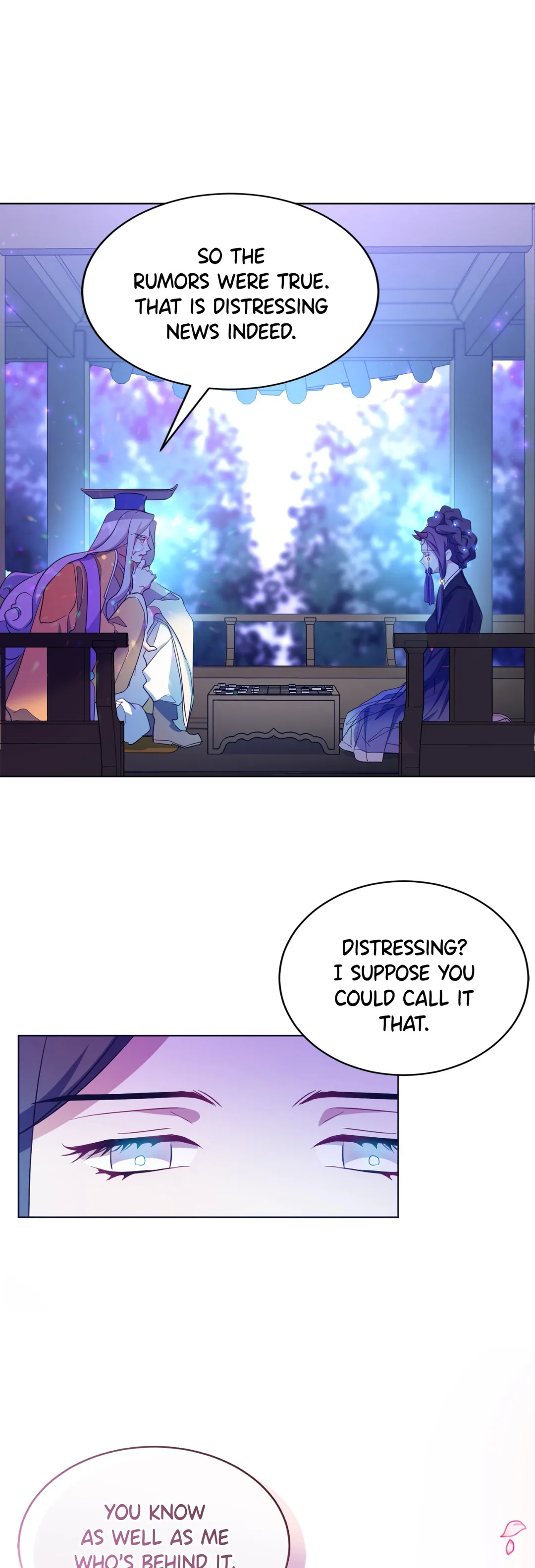 Haechi’s Princess chapter 18 page 34