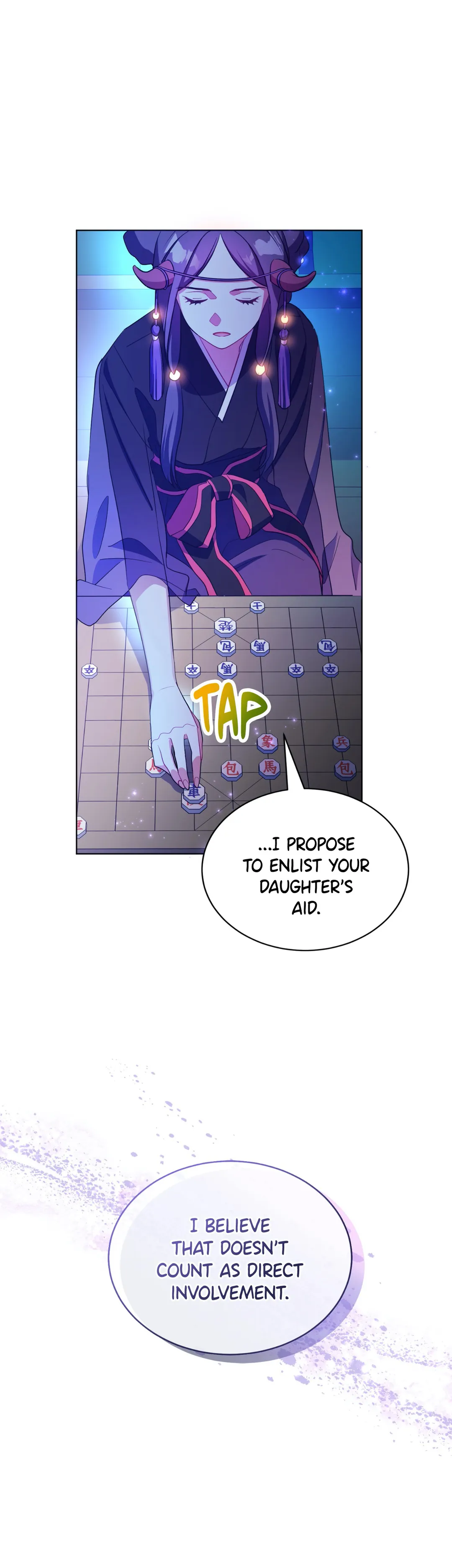 Haechi’s Princess chapter 18 page 37