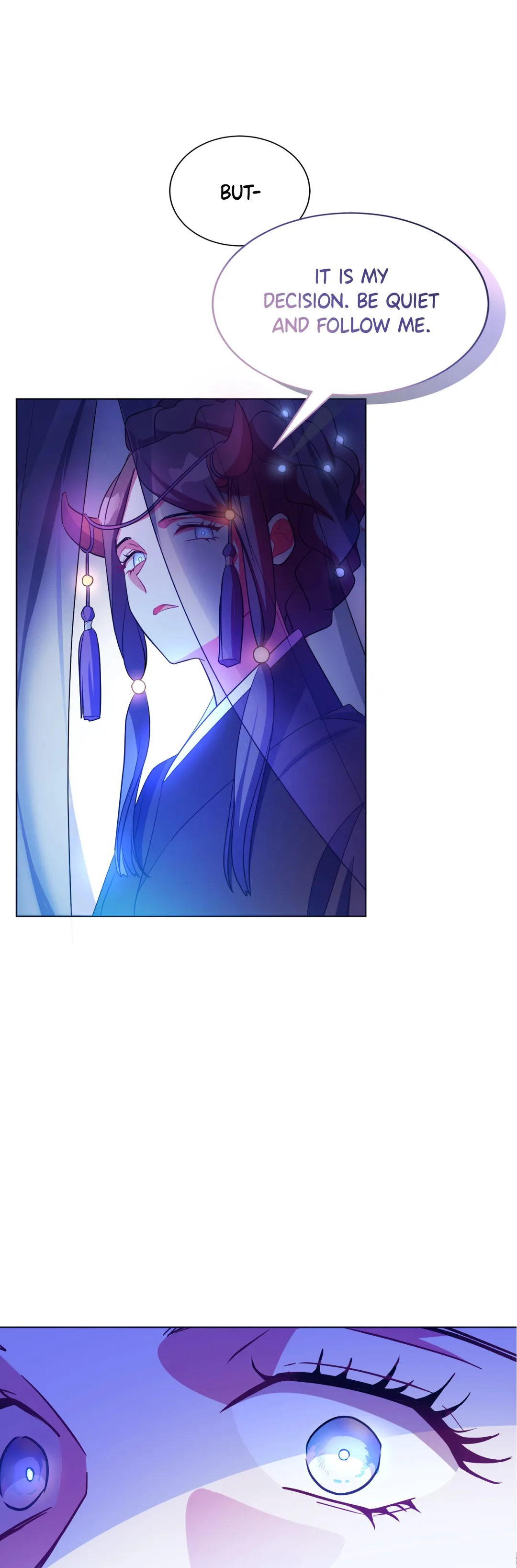 Haechi’s Princess chapter 18 page 39