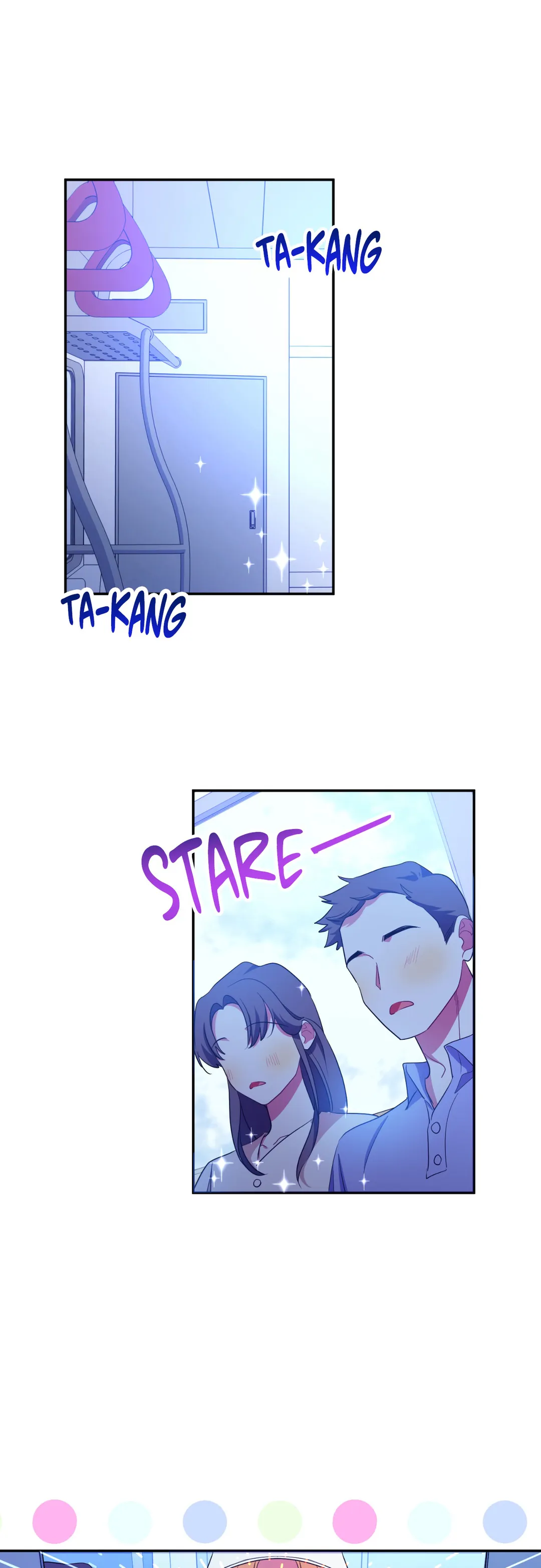 Haechi’s Princess chapter 19 page 1