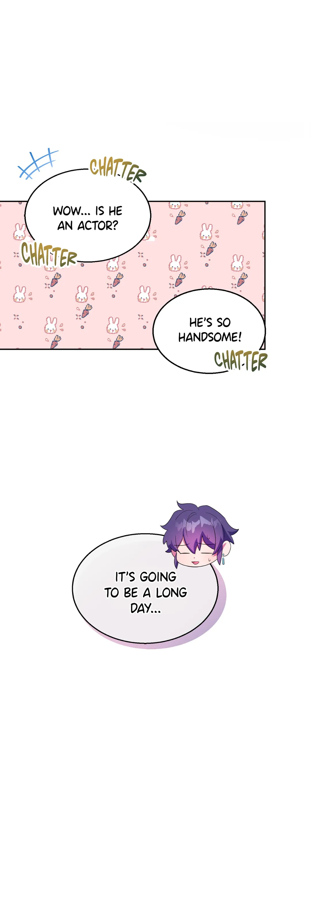 Haechi’s Princess chapter 19 page 3
