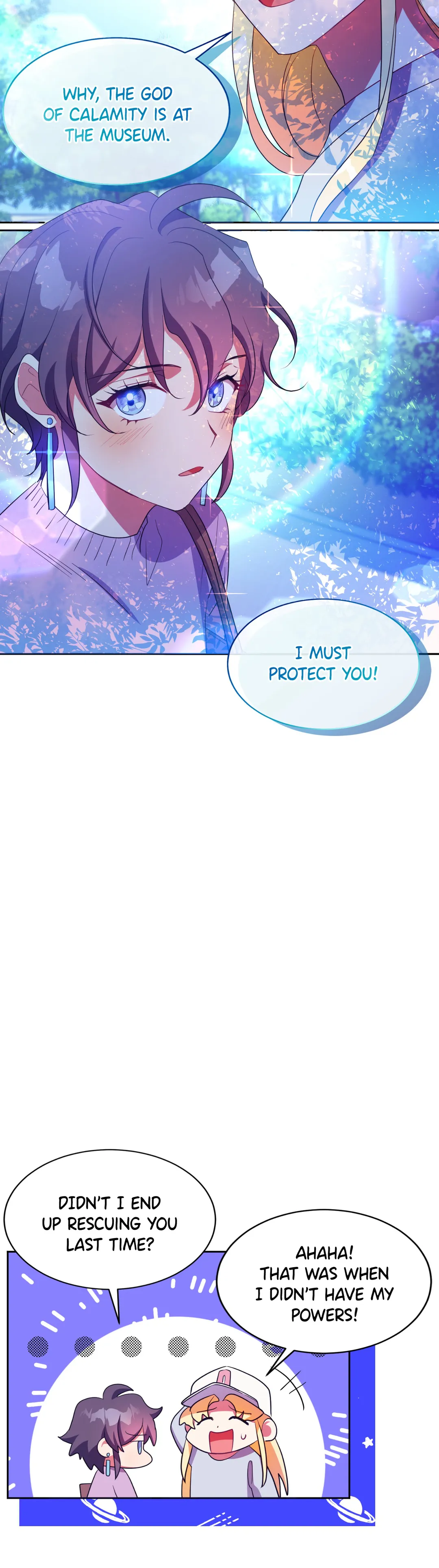 Haechi’s Princess chapter 19 page 7