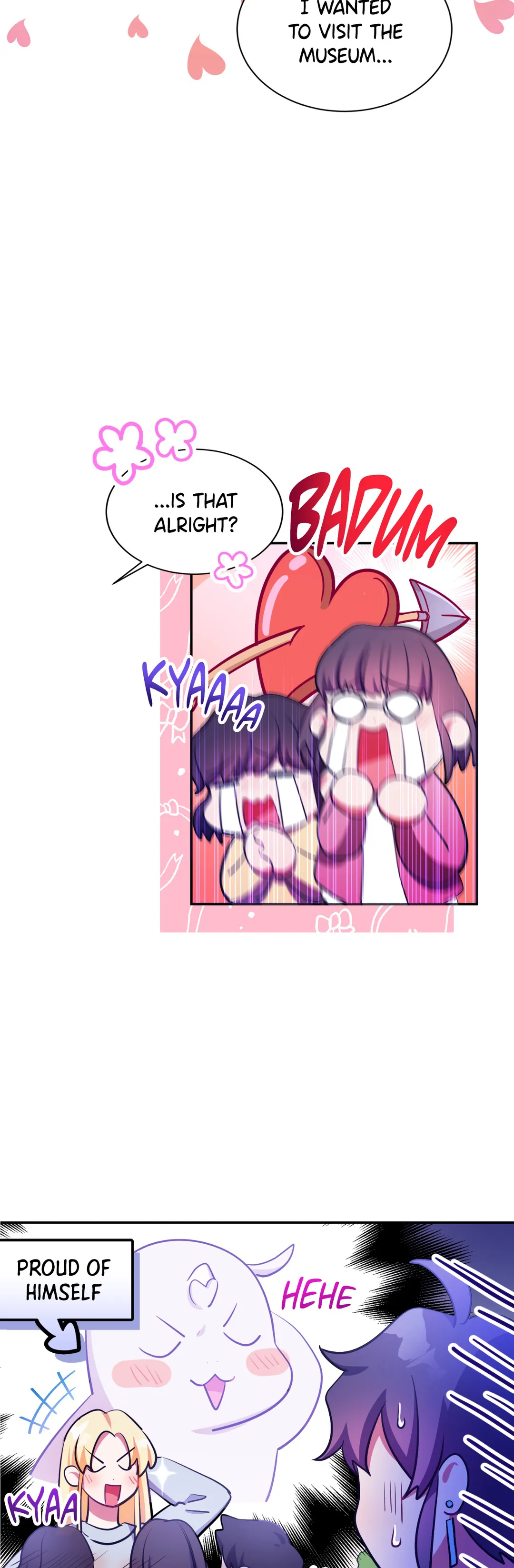 Haechi’s Princess chapter 19 page 13