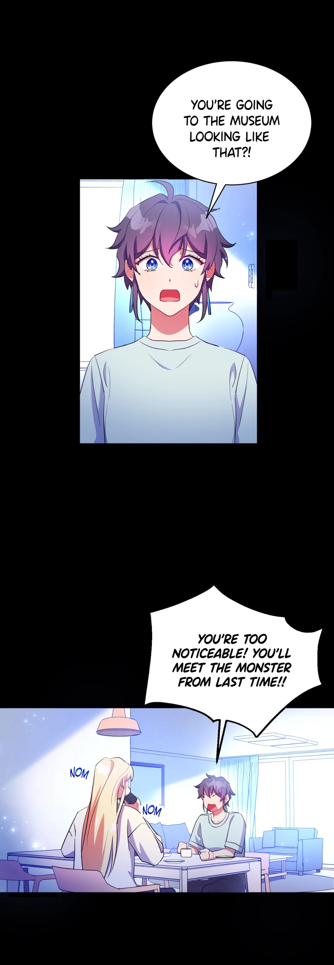 Haechi’s Princess chapter 19 page 15
