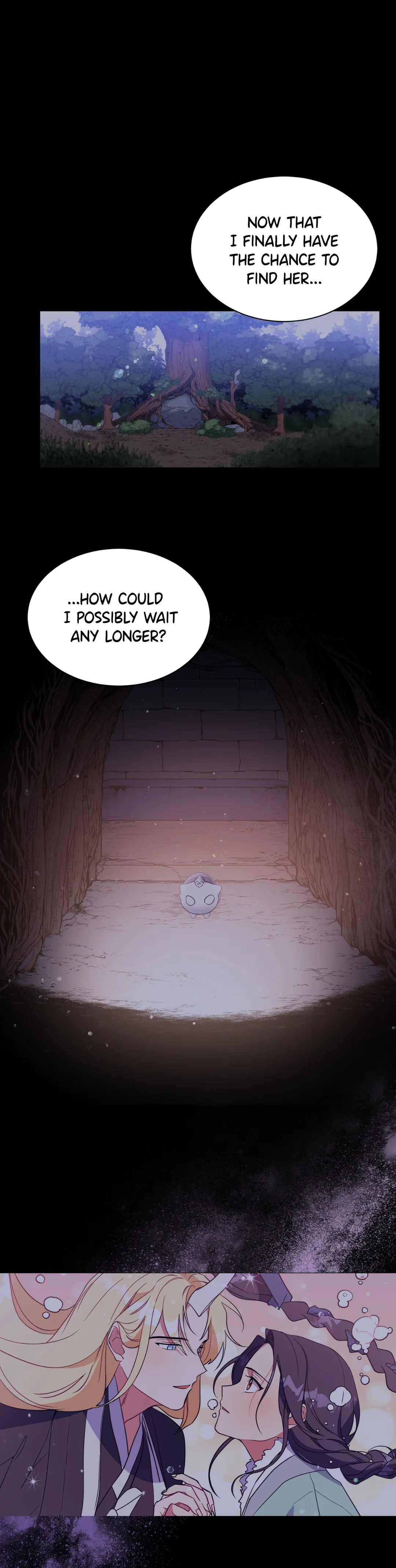 Haechi’s Princess chapter 19 page 18