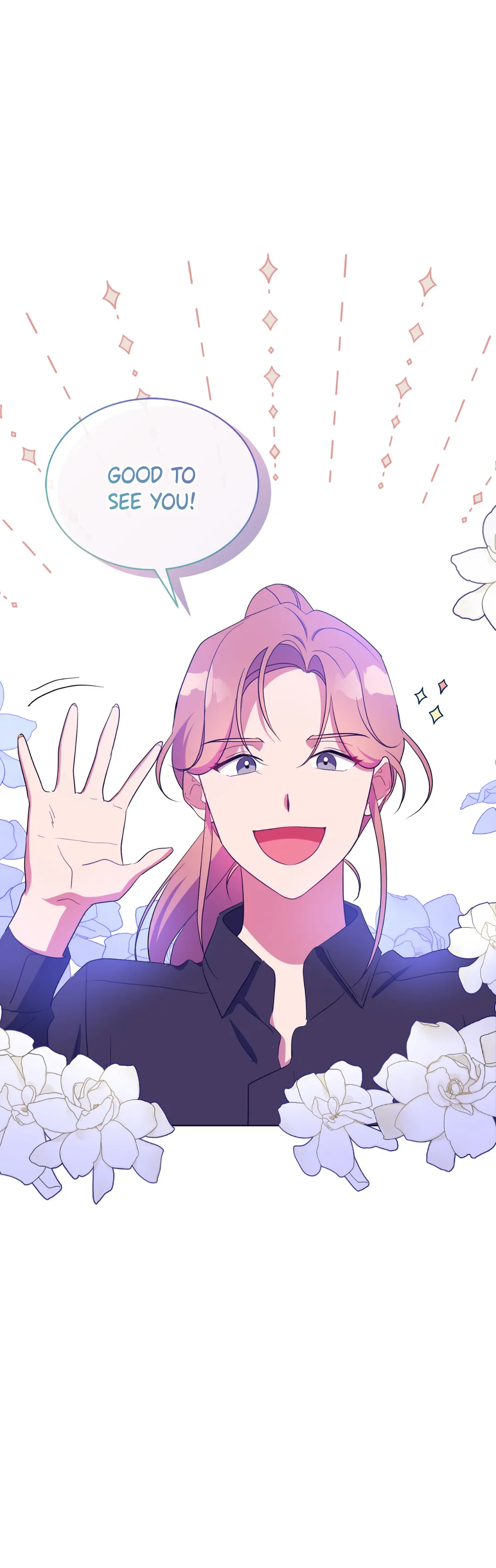 Haechi’s Princess chapter 19 page 22
