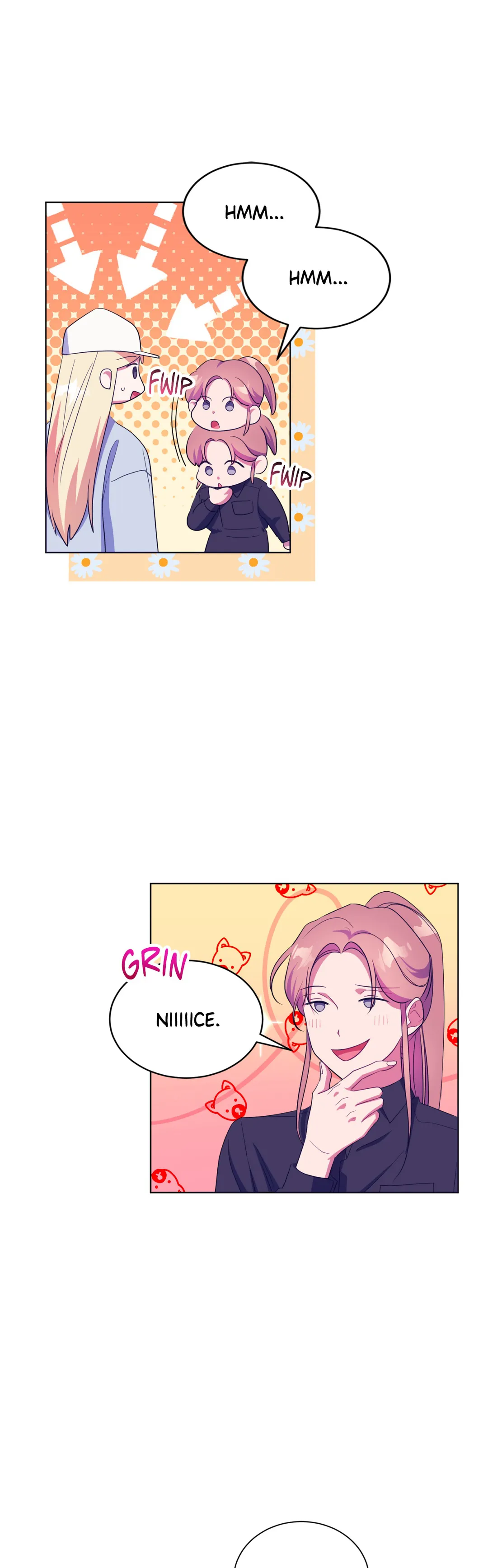 Haechi’s Princess chapter 19 page 24