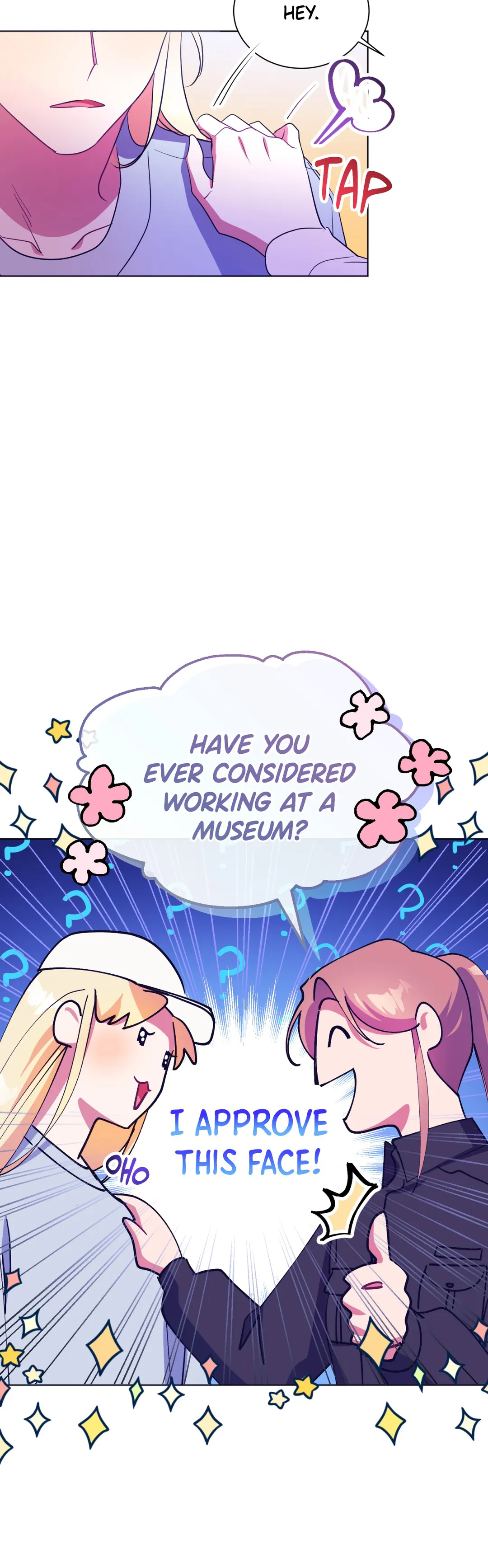 Haechi’s Princess chapter 19 page 25