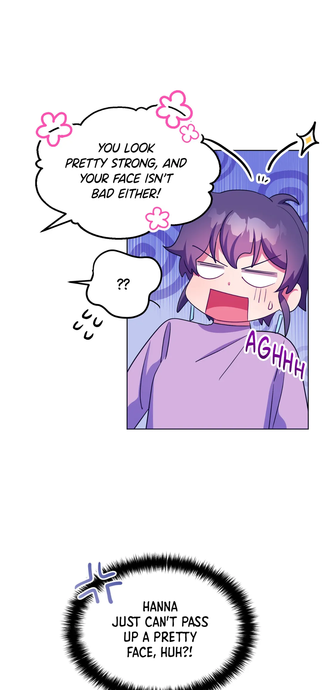 Haechi’s Princess chapter 19 page 26