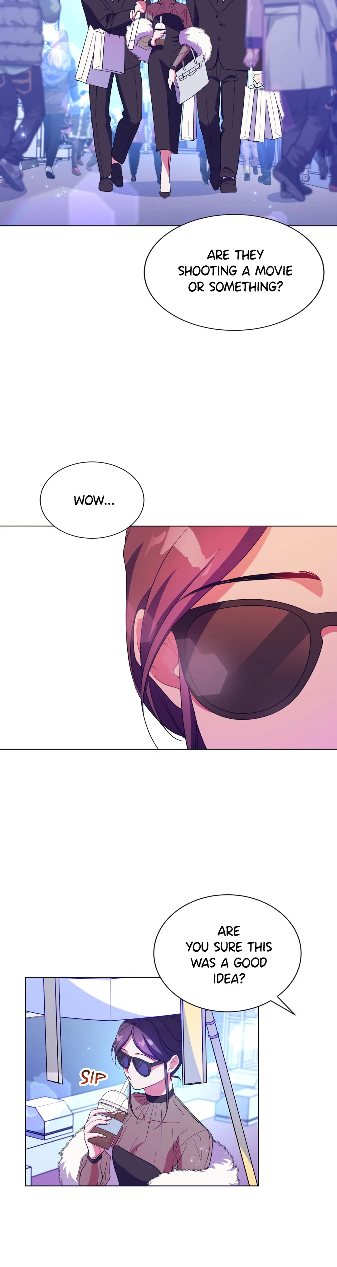 Haechi’s Princess chapter 19 page 29