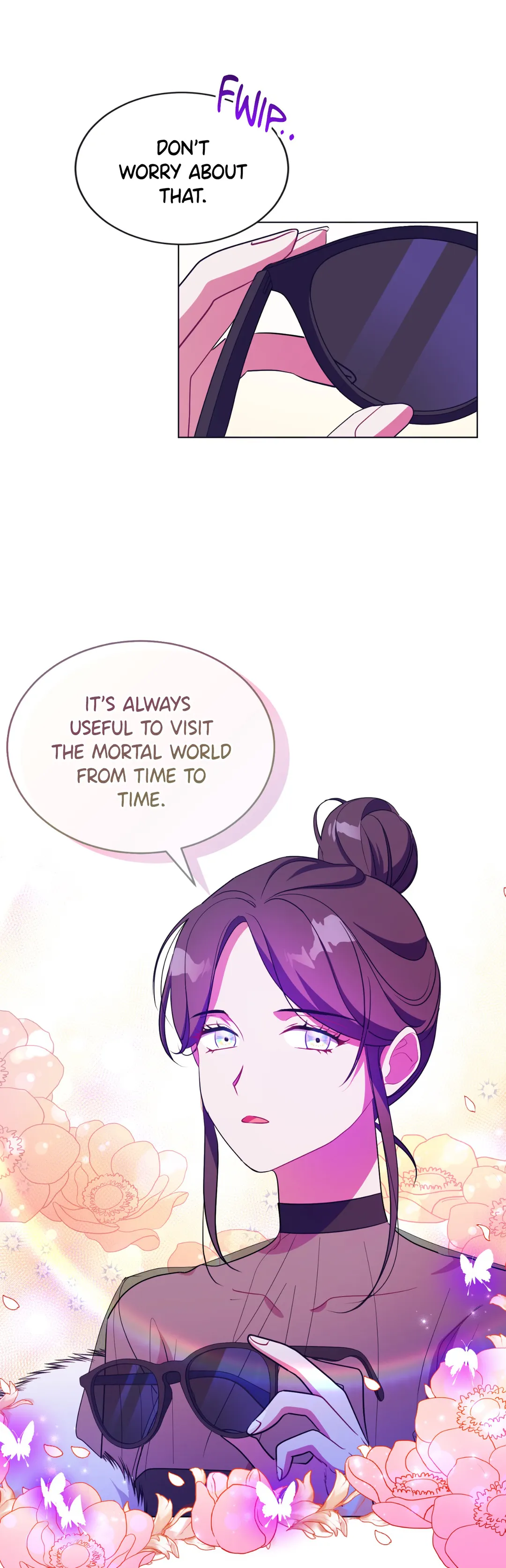 Haechi’s Princess chapter 19 page 30