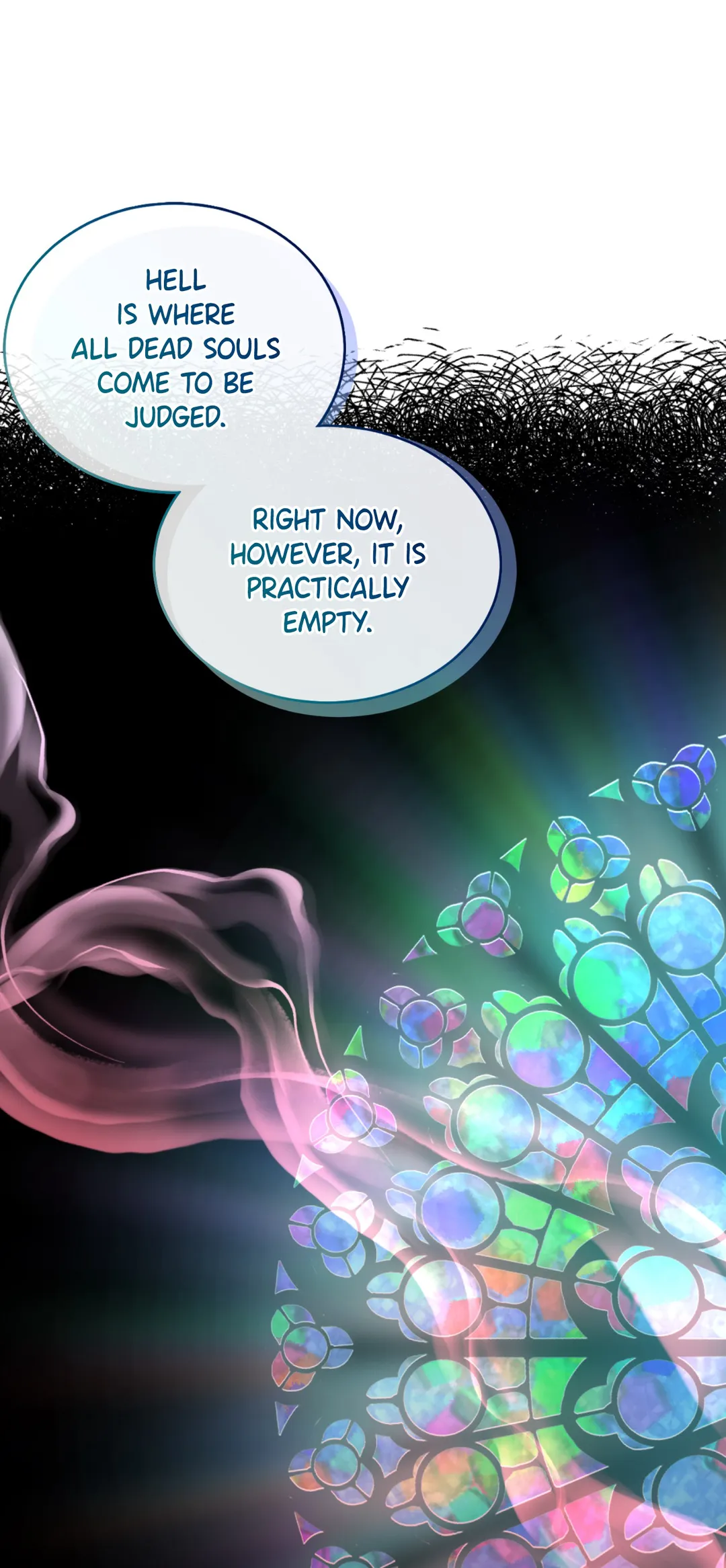 Haechi’s Princess chapter 19 page 32