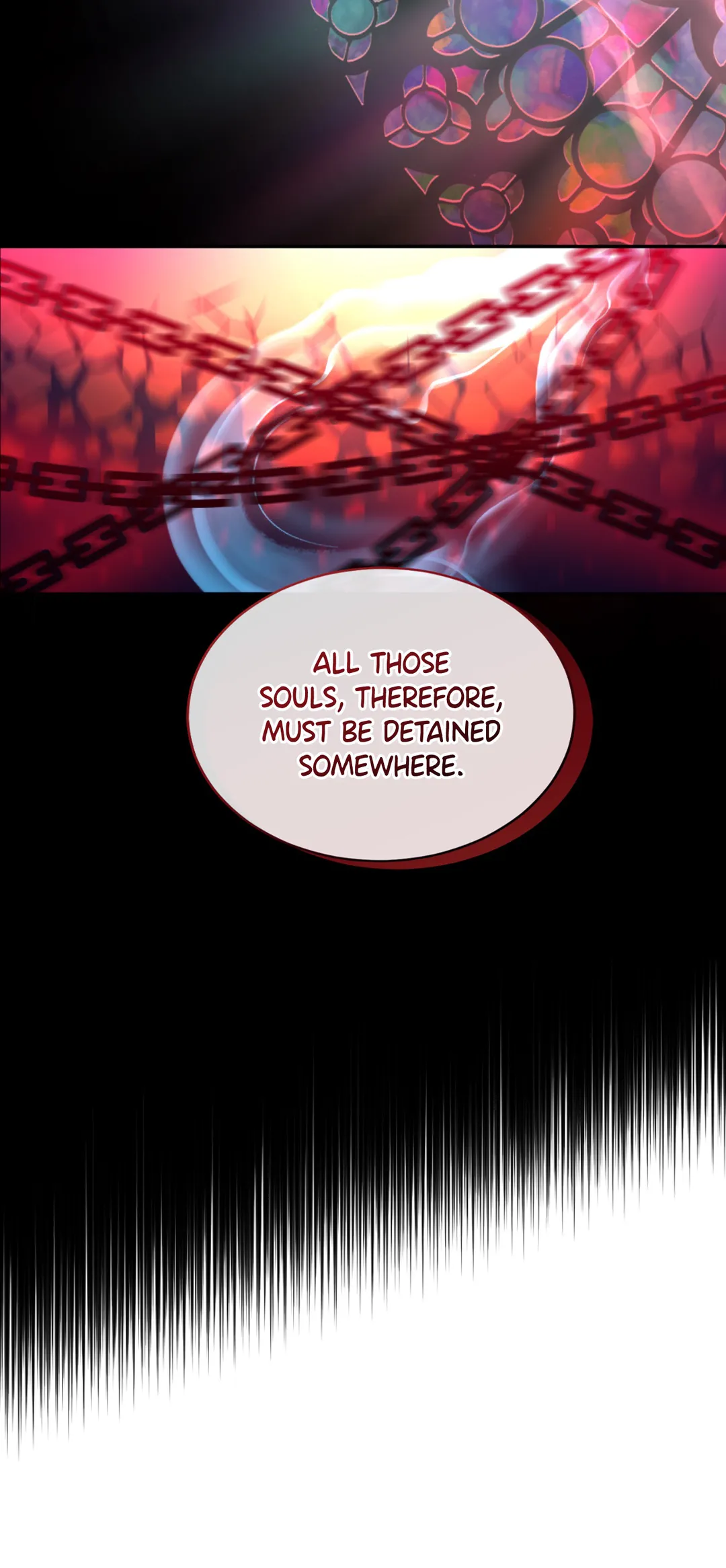 Haechi’s Princess chapter 19 page 33