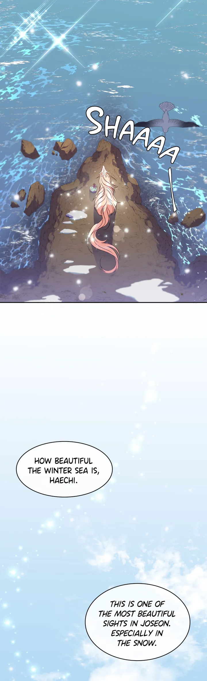 Haechi’s Princess chapter 2 page 7