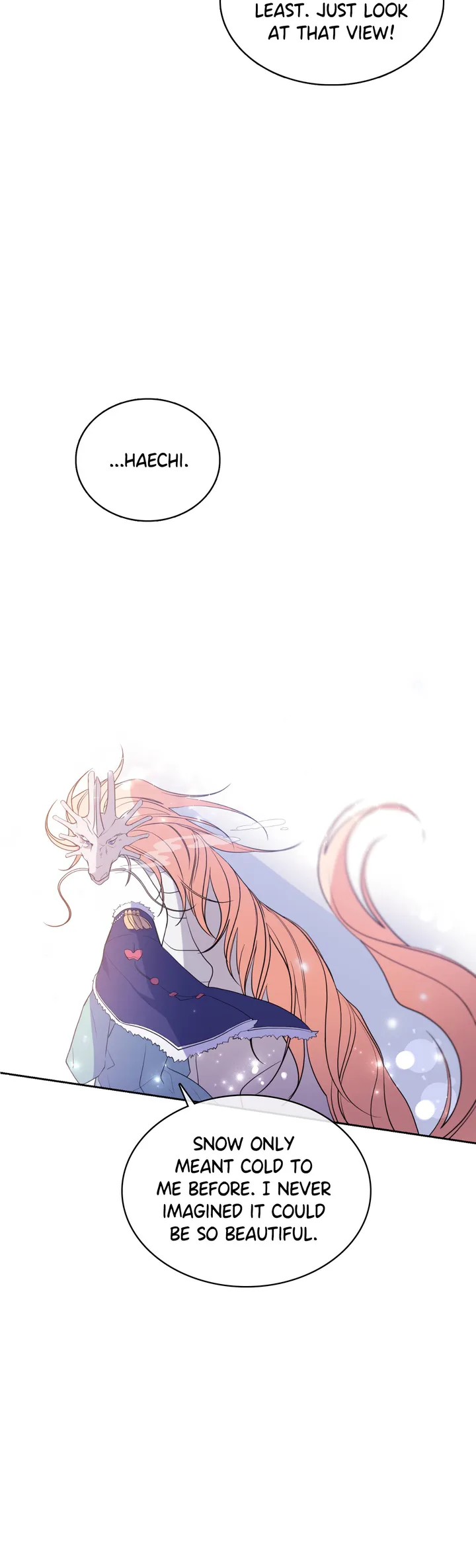 Haechi’s Princess chapter 2 page 9