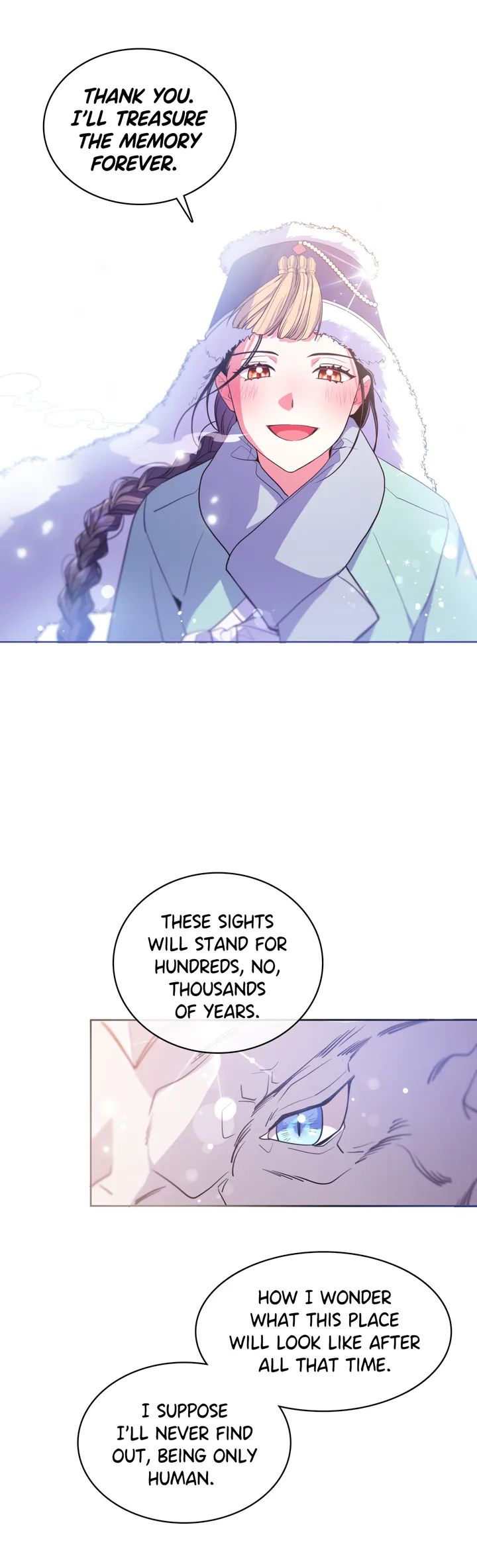 Haechi’s Princess chapter 2 page 10