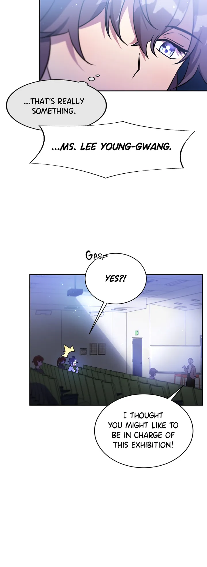 Haechi’s Princess chapter 2 page 25