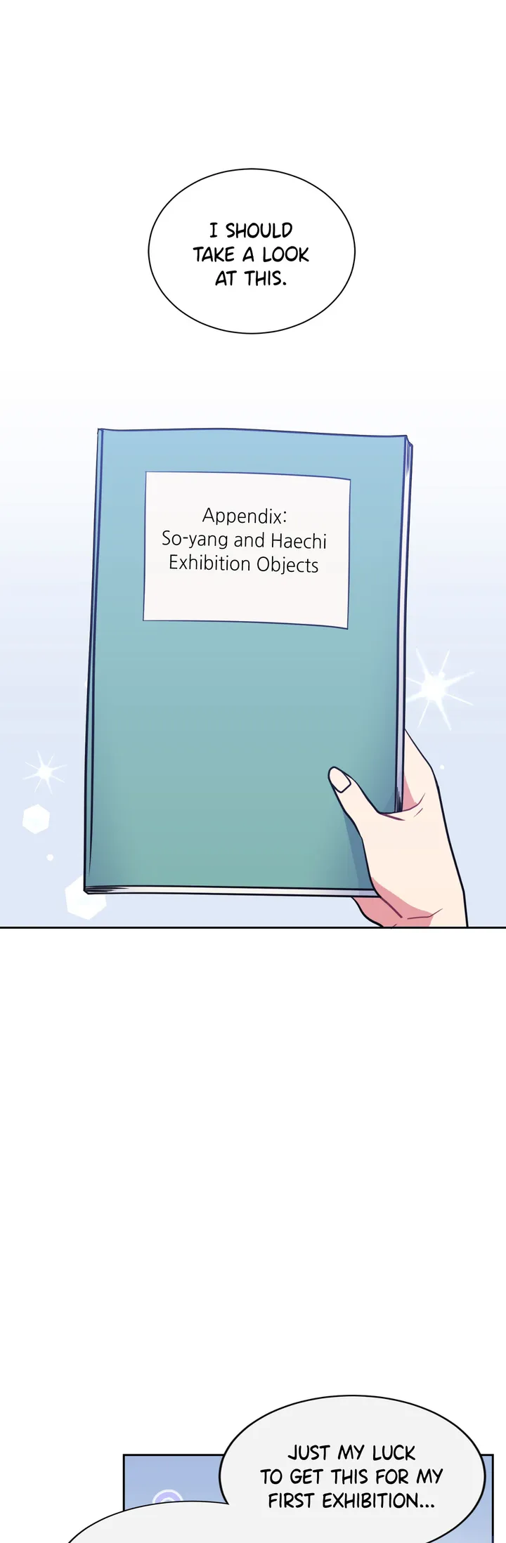 Haechi’s Princess chapter 2 page 41