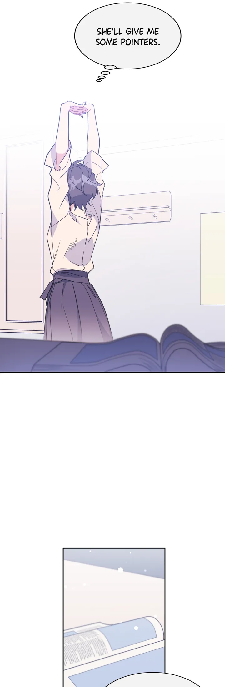 Haechi’s Princess chapter 2 page 43