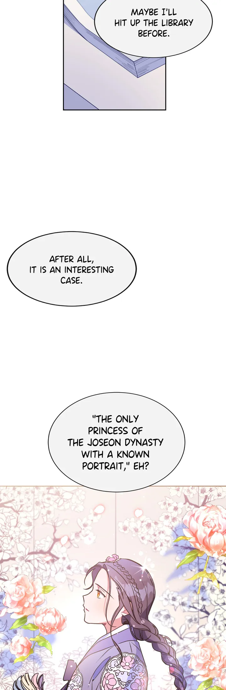 Haechi’s Princess chapter 2 page 44