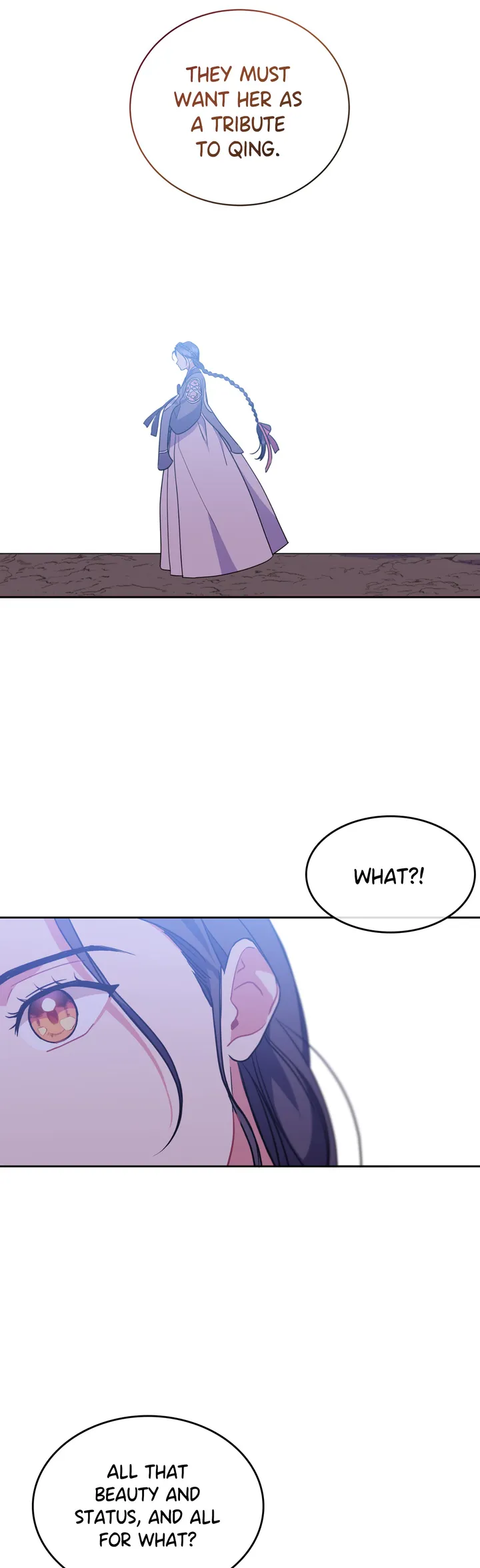 Haechi’s Princess chapter 2 page 48