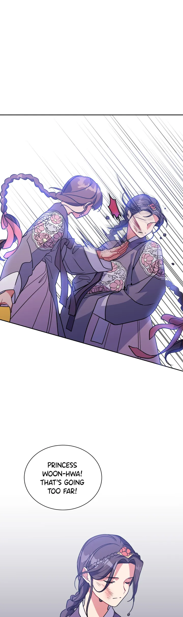 Haechi’s Princess chapter 2 page 53