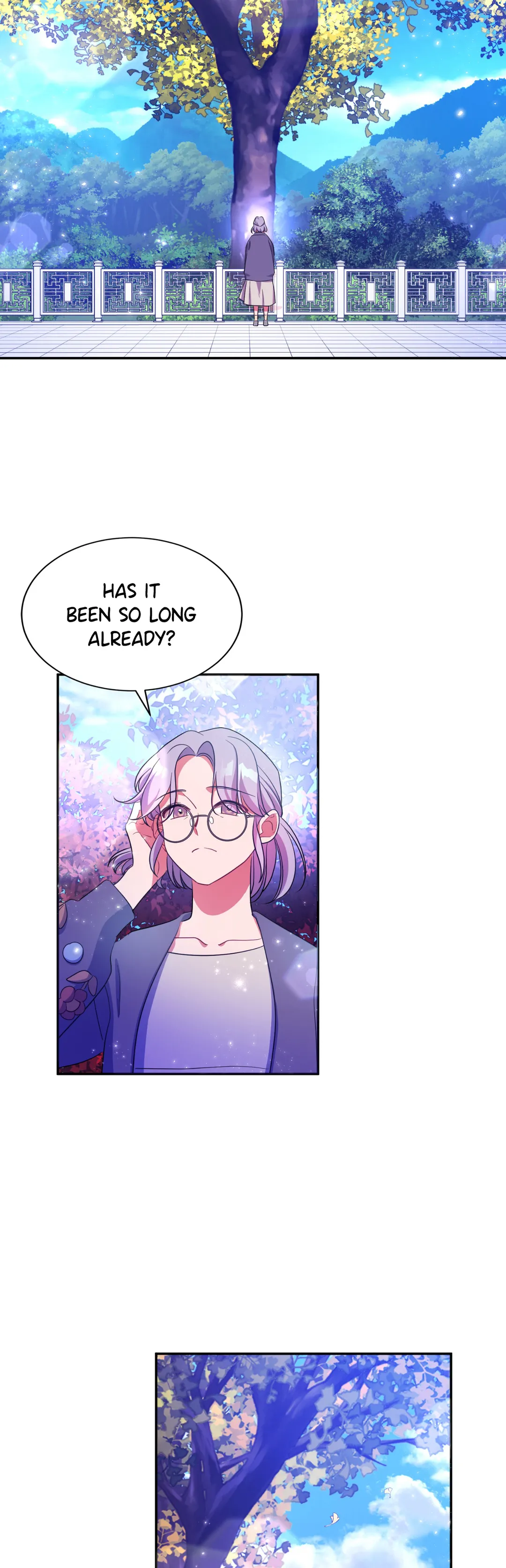 Haechi’s Princess chapter 20 page 3