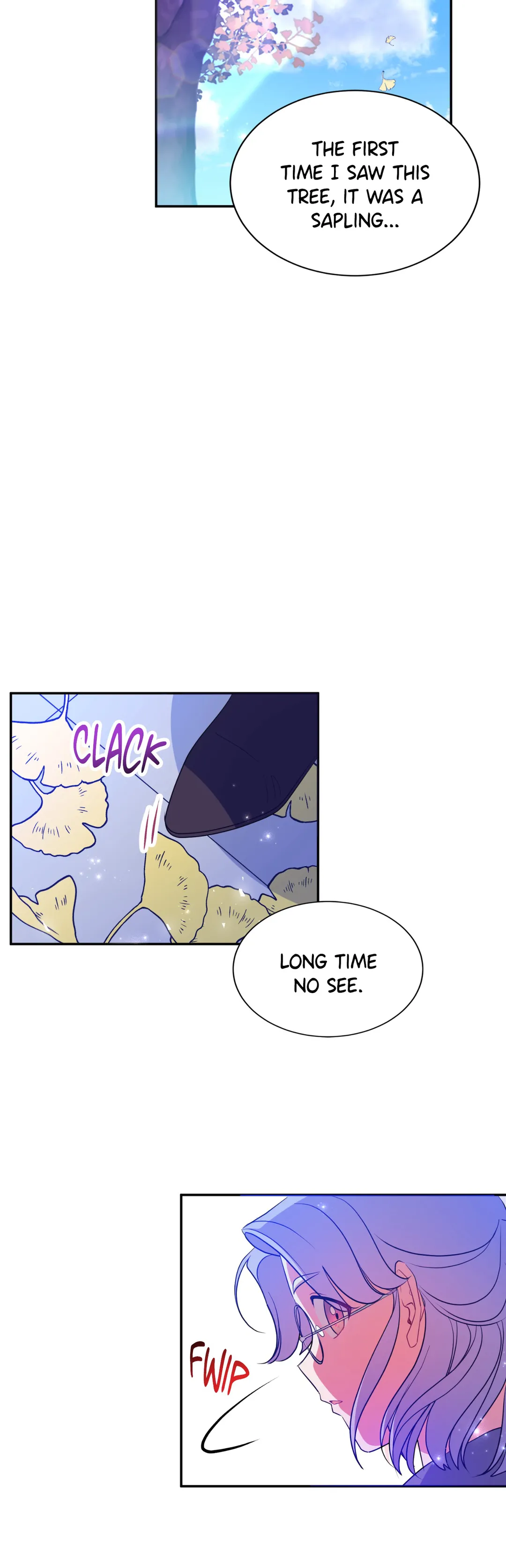 Haechi’s Princess chapter 20 page 4
