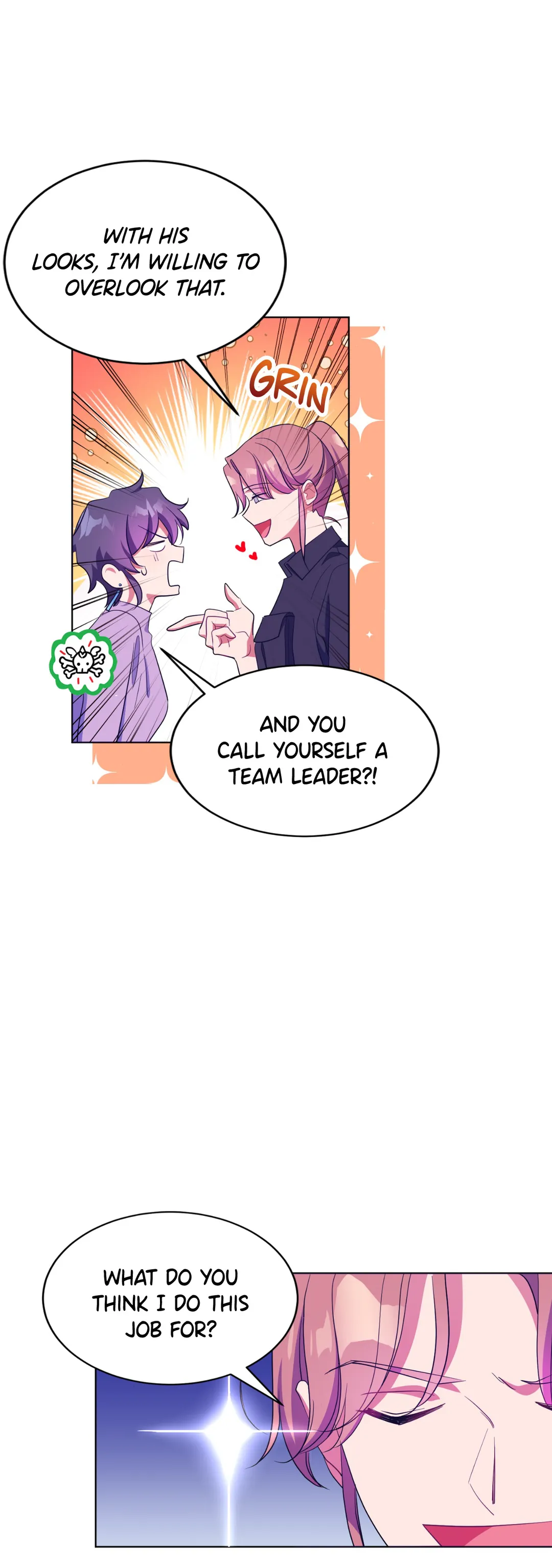 Haechi’s Princess chapter 20 page 10