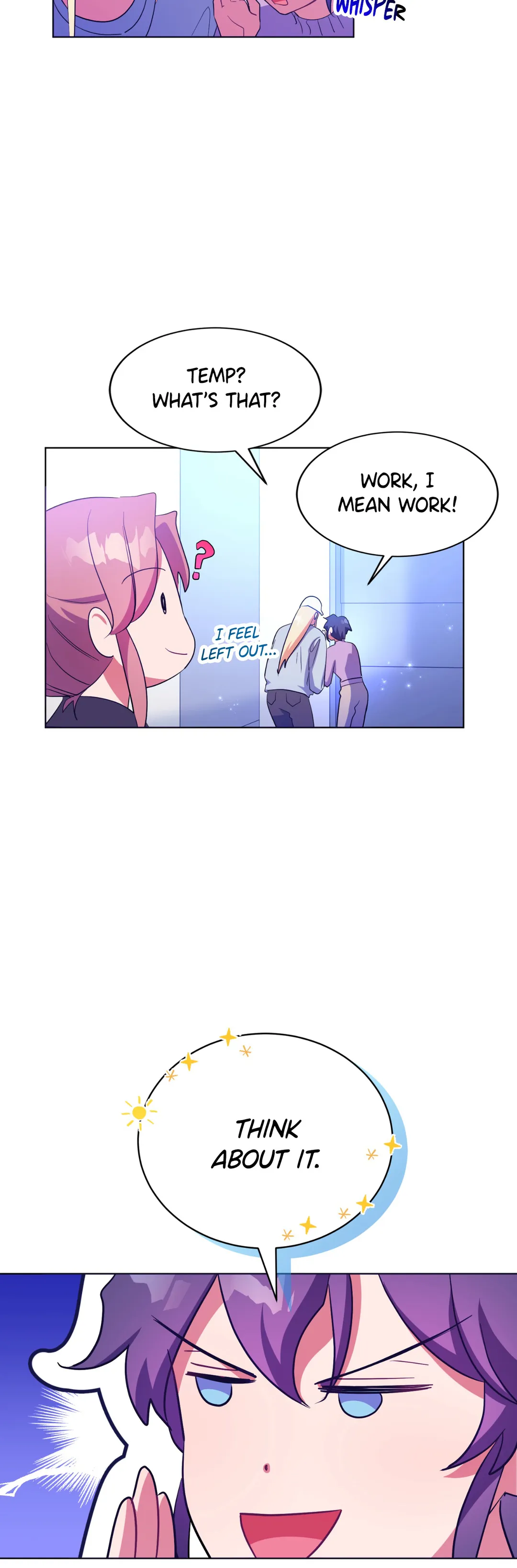 Haechi’s Princess chapter 20 page 15