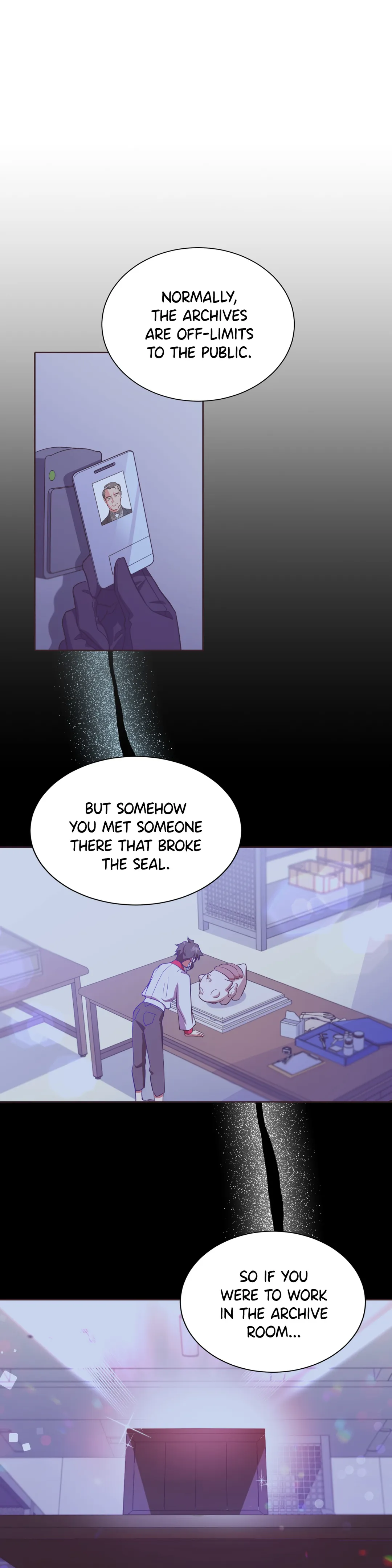 Haechi’s Princess chapter 20 page 16