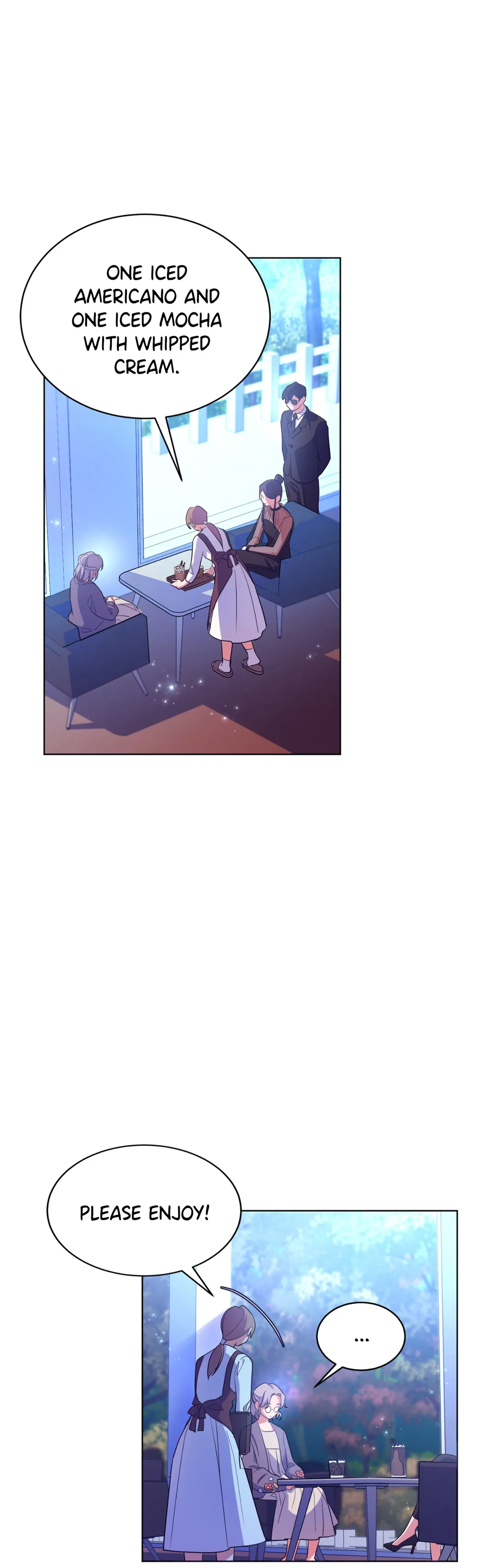 Haechi’s Princess chapter 20 page 20