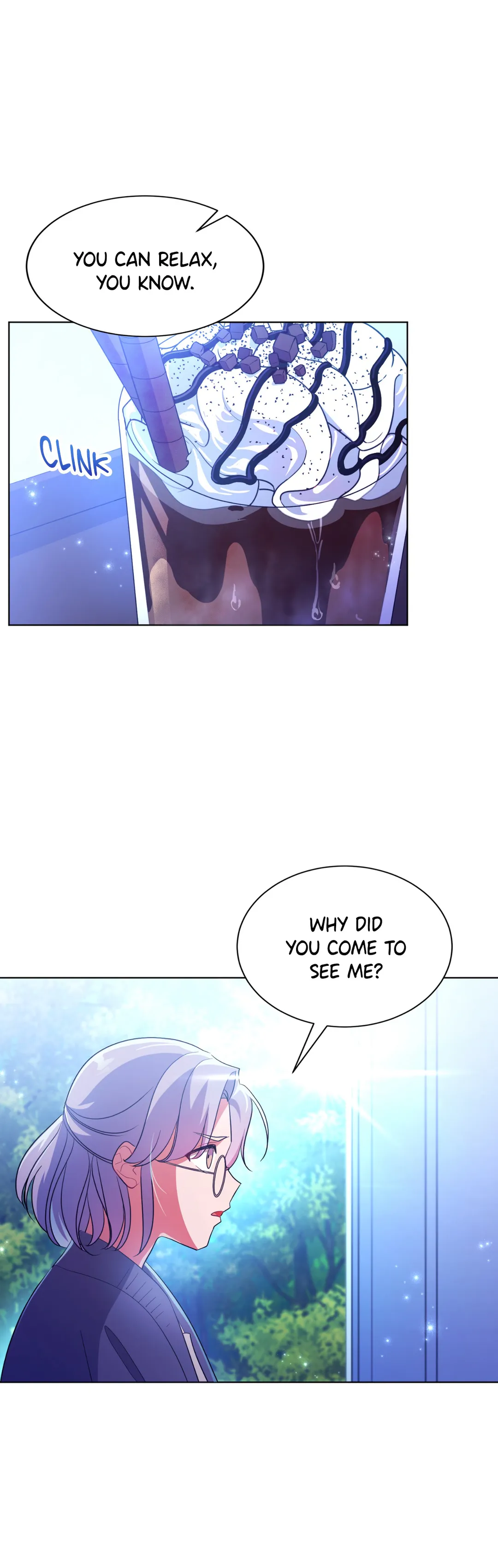 Haechi’s Princess chapter 20 page 21