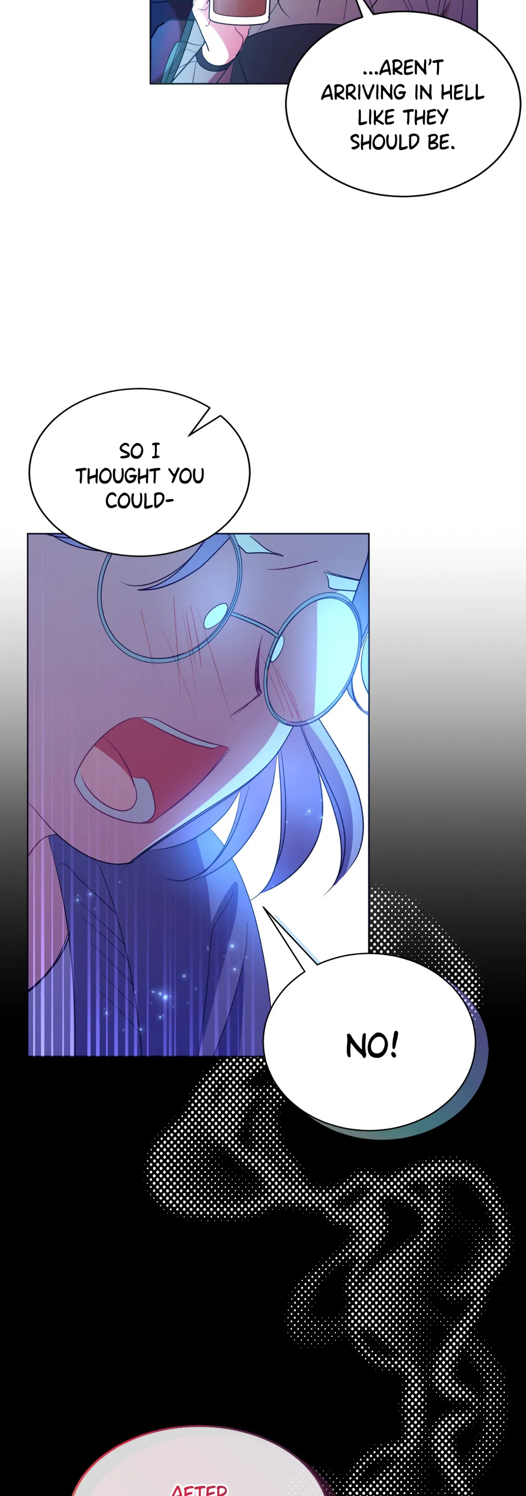 Haechi’s Princess chapter 20 page 23