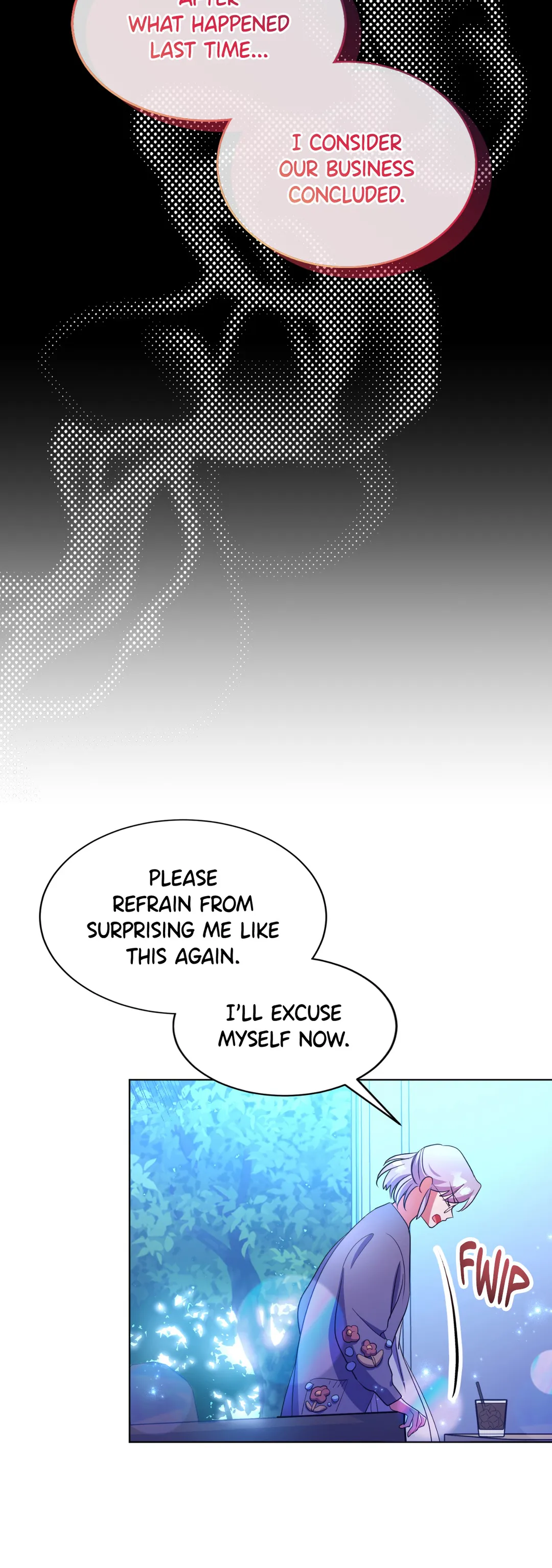 Haechi’s Princess chapter 20 page 24