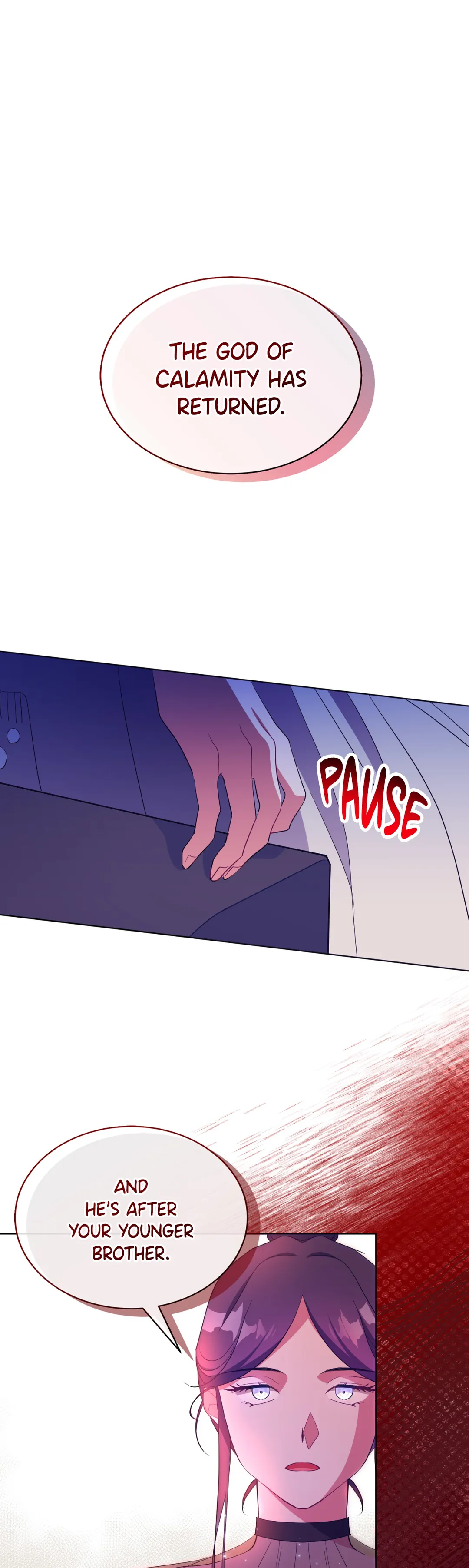 Haechi’s Princess chapter 20 page 25
