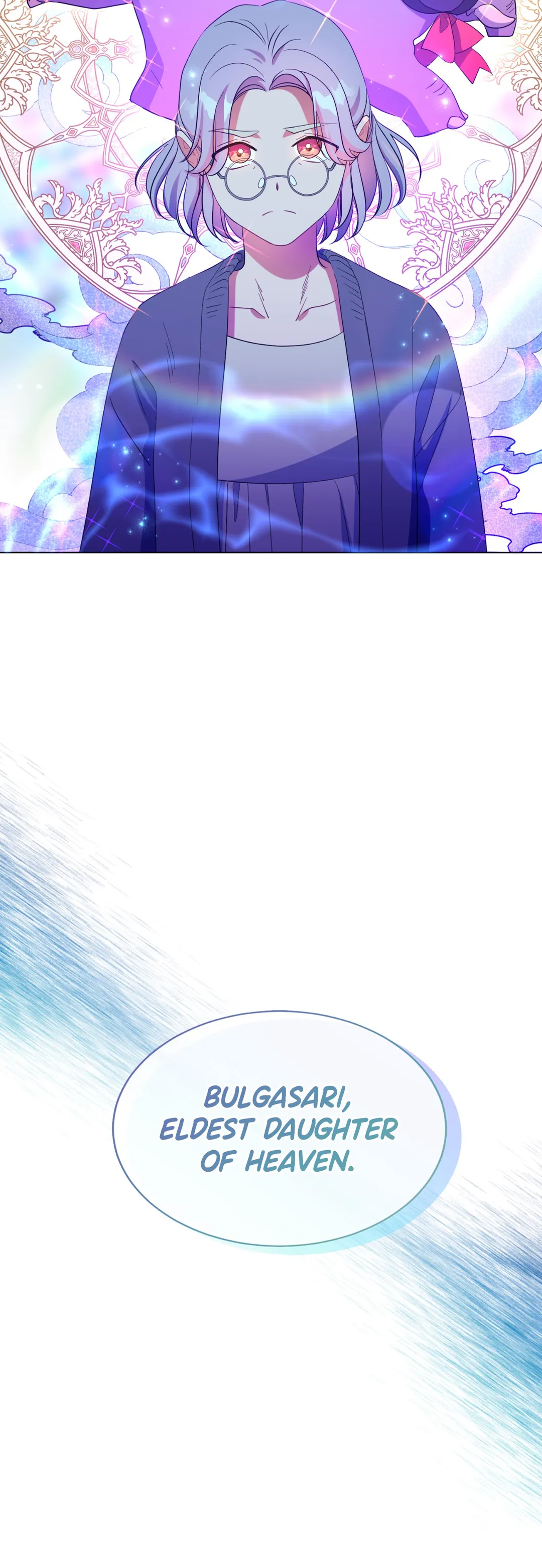 Haechi’s Princess chapter 20 page 30