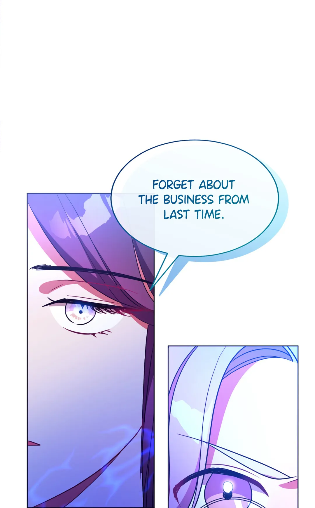 Haechi’s Princess chapter 20 page 31
