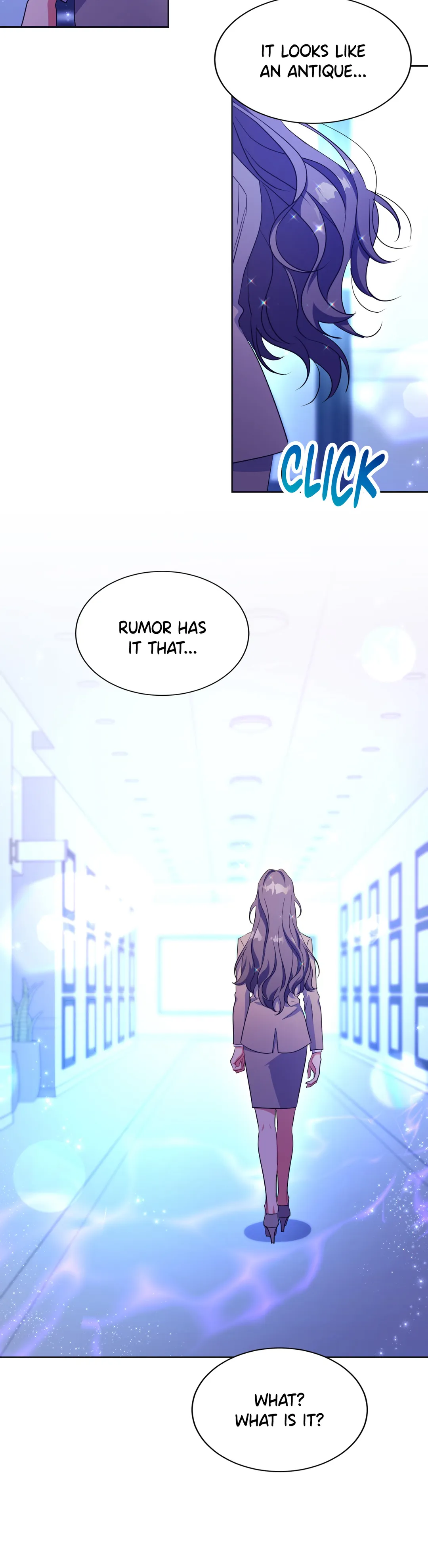 Haechi’s Princess chapter 22 page 2