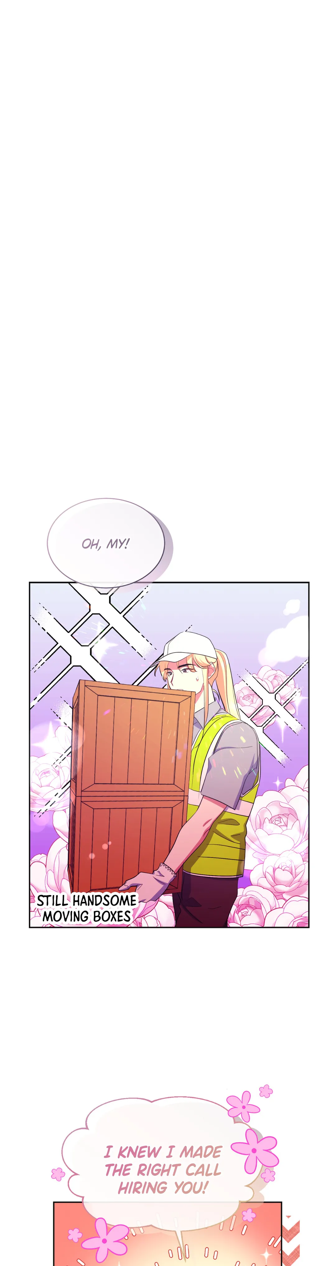 Haechi’s Princess chapter 22 page 6