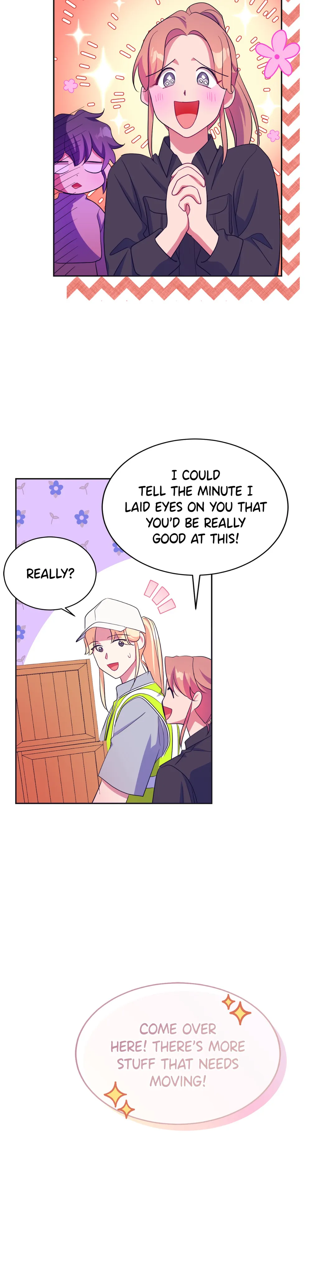 Haechi’s Princess chapter 22 page 7
