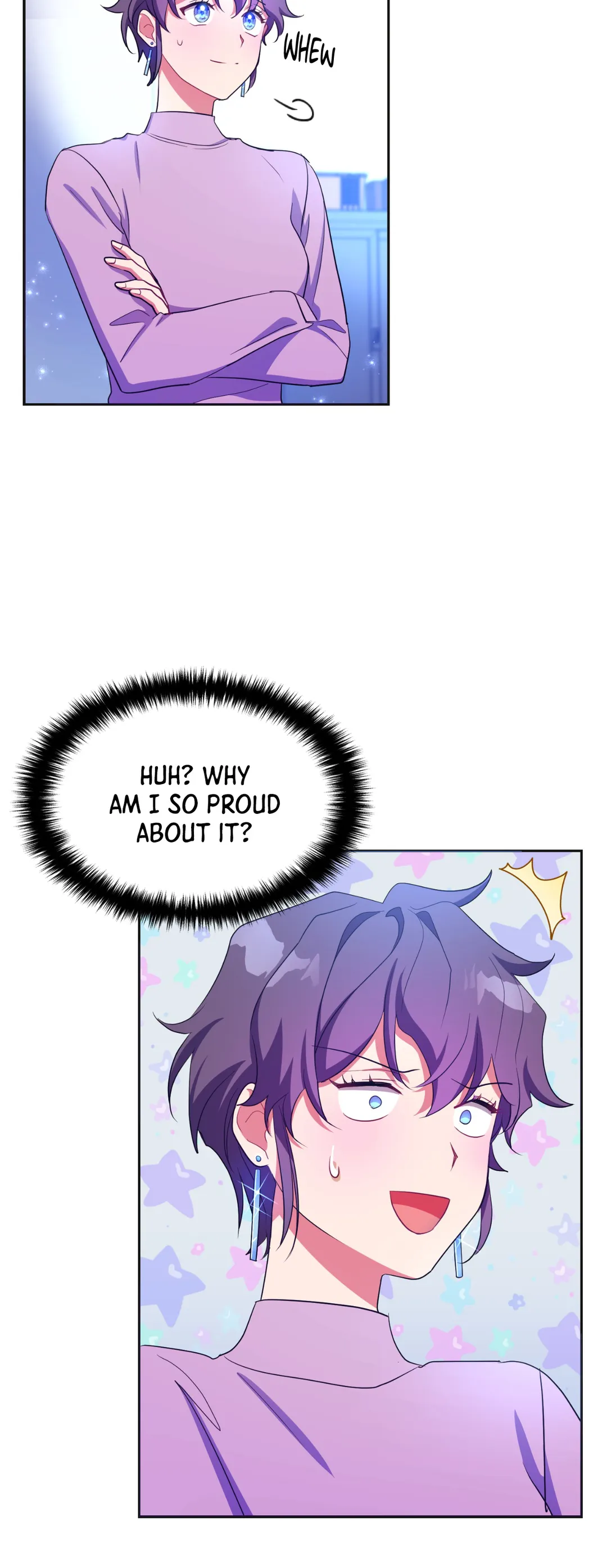 Haechi’s Princess chapter 22 page 9
