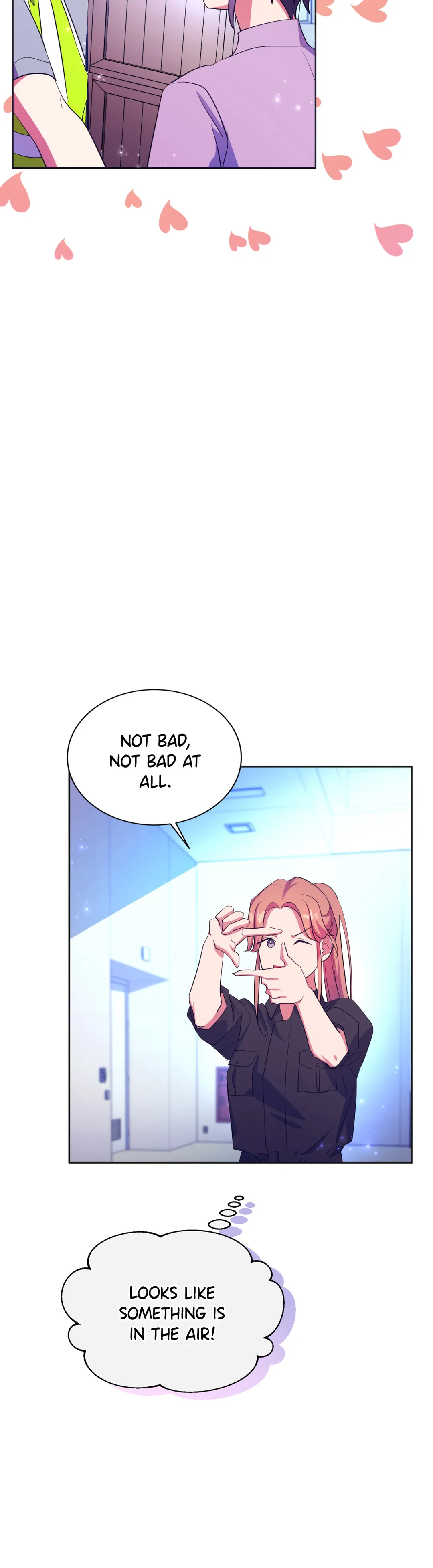Haechi’s Princess chapter 22 page 12