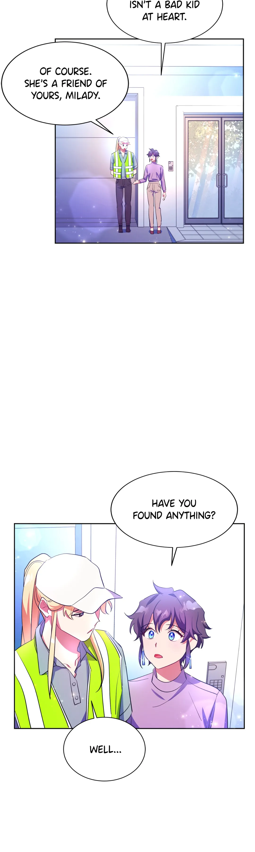 Haechi’s Princess chapter 22 page 14