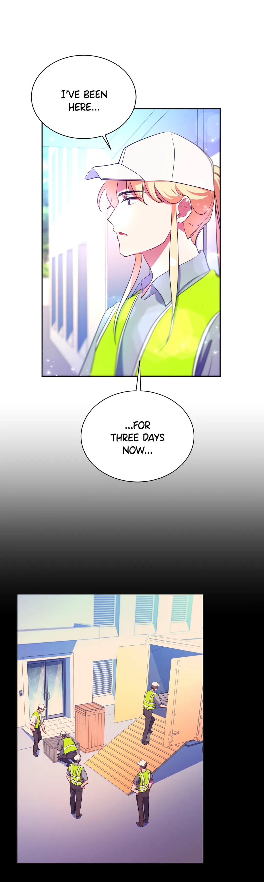 Haechi’s Princess chapter 22 page 15