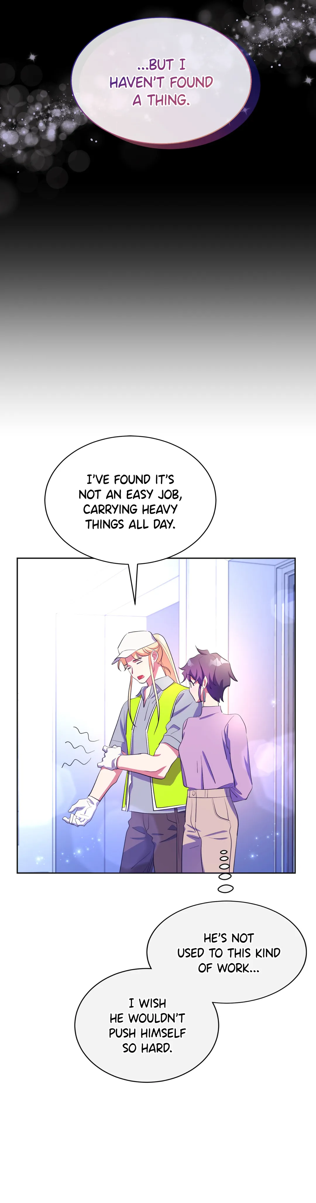 Haechi’s Princess chapter 22 page 17