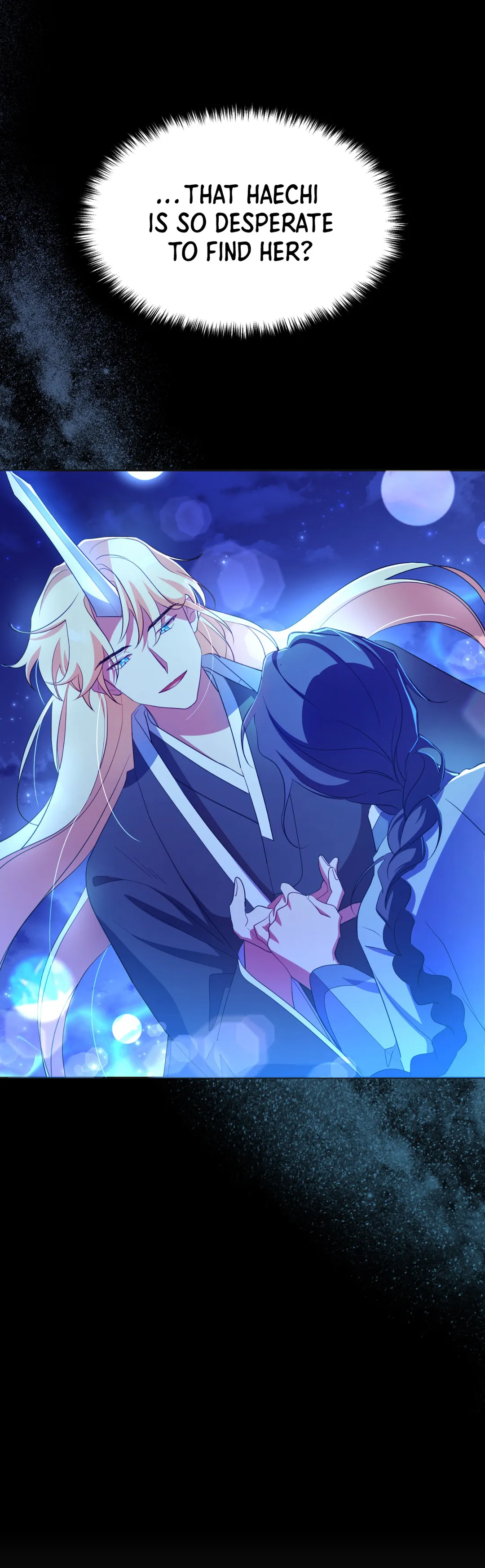 Haechi’s Princess chapter 22 page 21