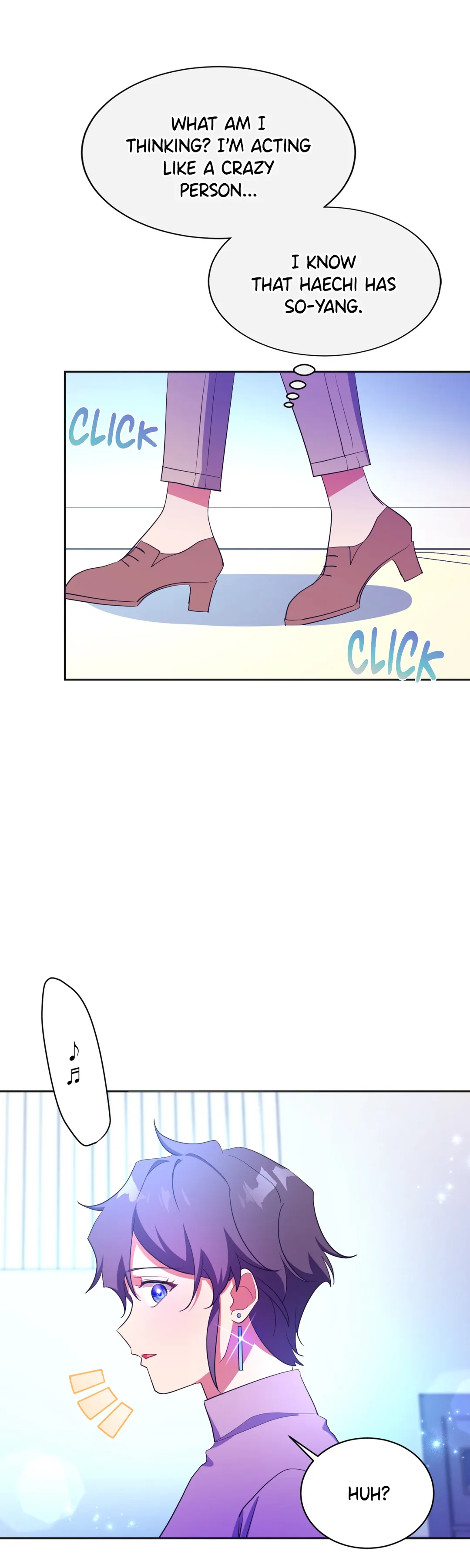 Haechi’s Princess chapter 22 page 27