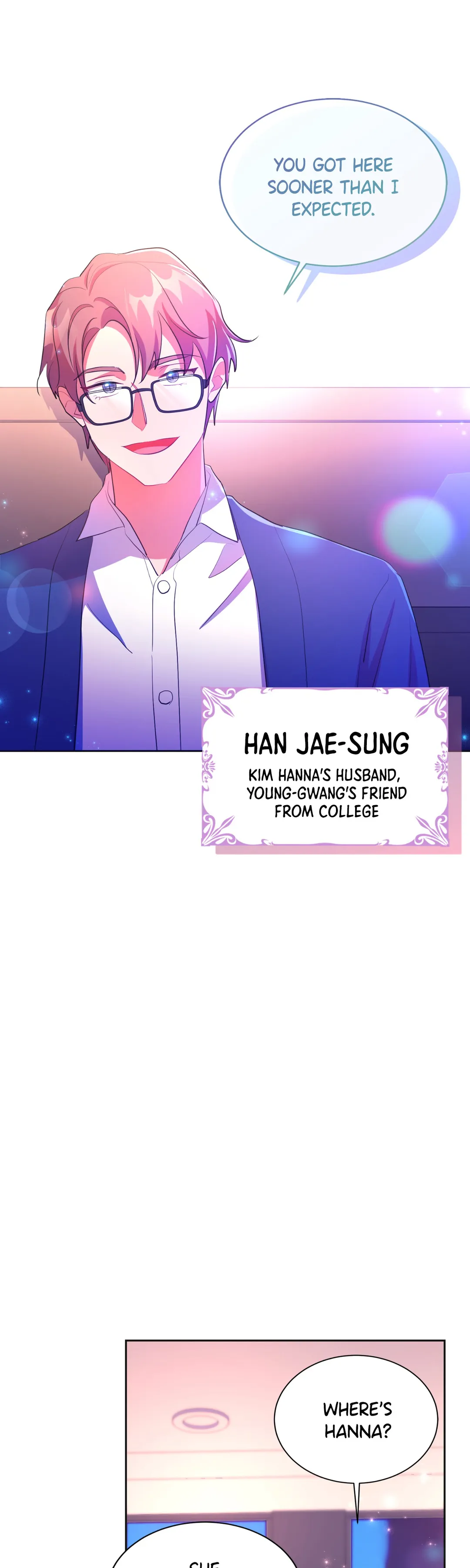 Haechi’s Princess chapter 22 page 34